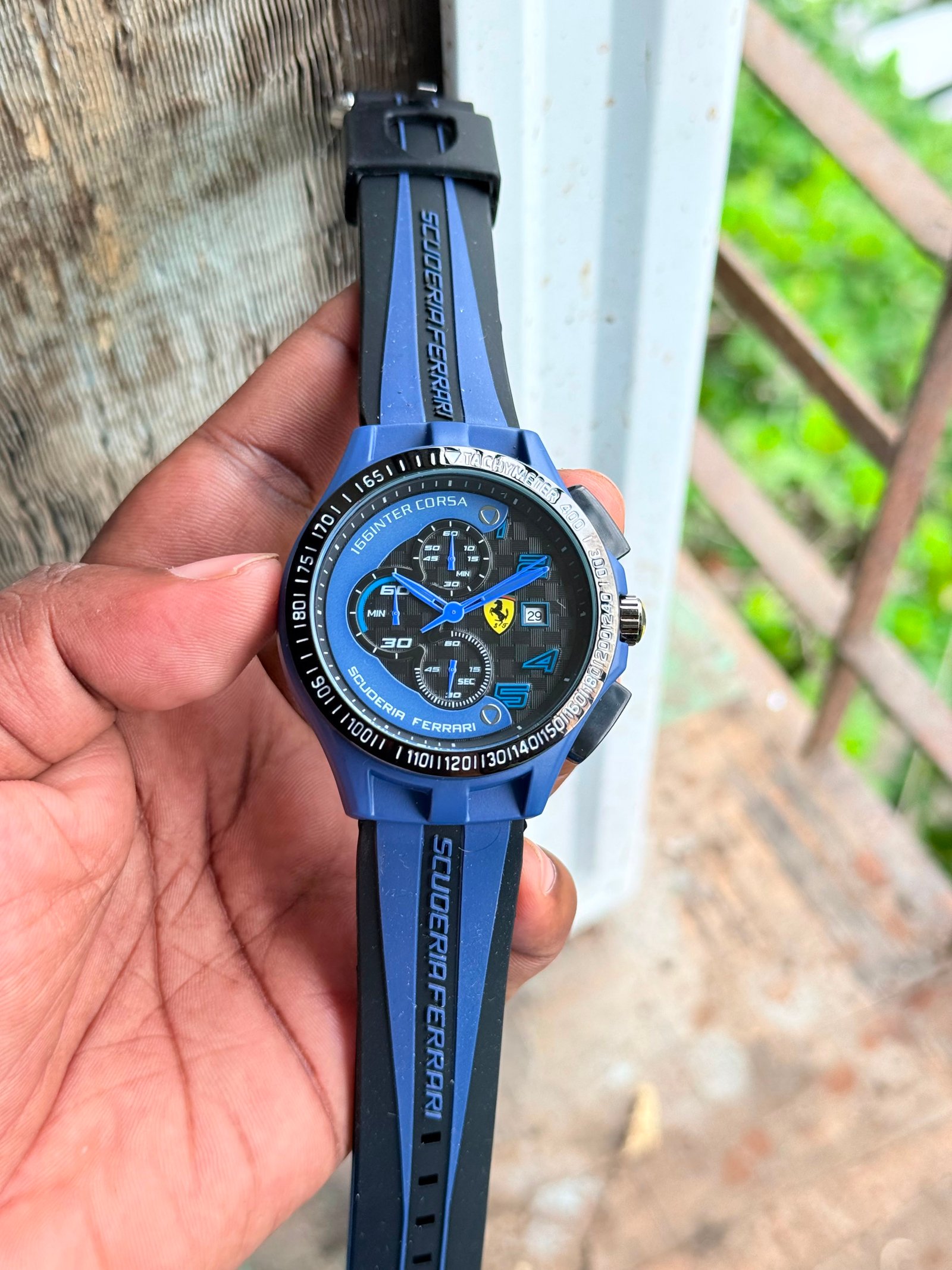 Weekender
